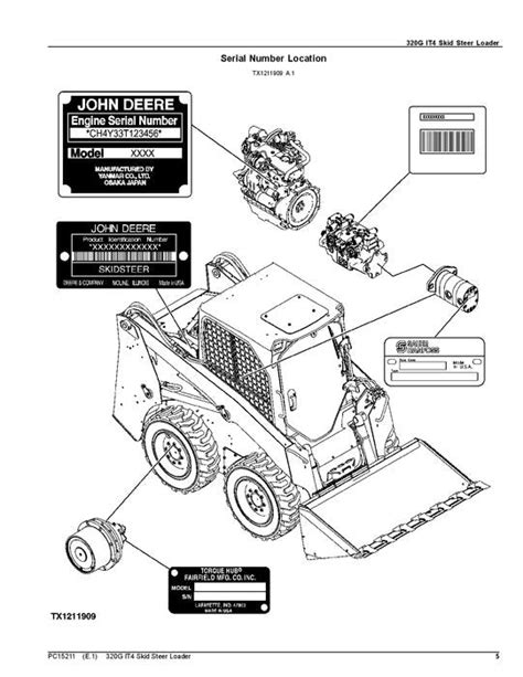 deere 320g skid steer|deere 320 skid steer manual.